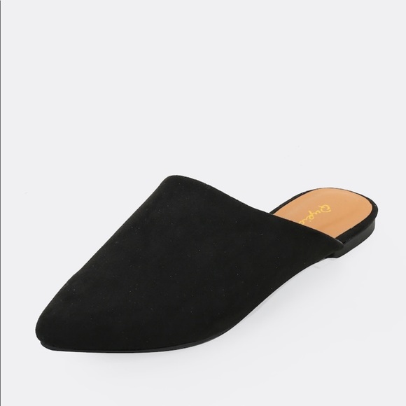 The Staple Mule - Picture 2 of 3